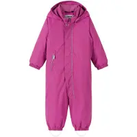 Reima - Kid's Puhuri - Overall 98, roze