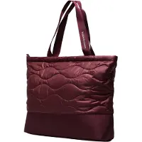 Peak Performance - Helium Tote Bag - Schoudertas rood