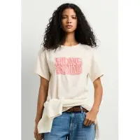 Pepe Jeans Shirt ' BREANA ' wit