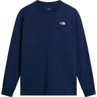 The North Face Shirt 'EVOLUTION SIMPLE DOME' navy