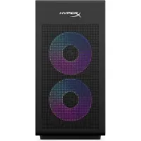HP HyperX OMEN 35L gaming desktop GT18-0170ng, met Intel Core Ultra 7 processor, 32 GB DDR5-SDRAM geheugen en FreeDOS besturingssysteem