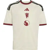 Adidas Manchester United 3e Shirt 2026-2027 Kids