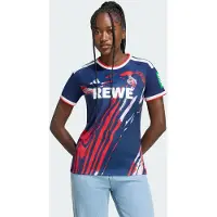 Adidas FC Koeln Voetbalshirt
