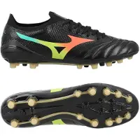 Mizuno Morelia Neo V β Elite Ag Football Boots Zwart EU 44 1/2