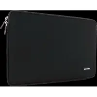 BlueBuilt Laptophoes voor Apple MacBook Neo Zwart