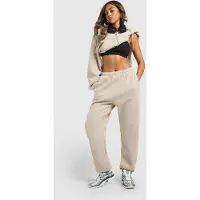 Nike Broek 'Studio' ecru