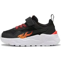Puma Trinity 2 Lt Sparks Ac+ Infant Schoenen