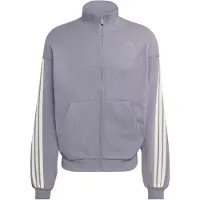Adidas Sportsweatshirt ivoor / wit