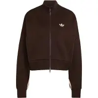 Adidas Trainingspak 'Spacer' donkerbruin