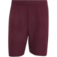 Adidas Sportbroek 'Club' bloedrood