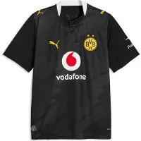 Puma Borussia Dortmund Uitshirt 2026-2027