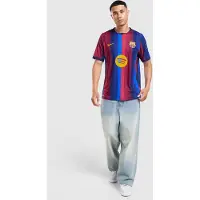 Nike FC Barcelona Thuisshirt Authentic 2026-2027
