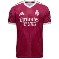 Adidas Real Madrid 3e Shirt Authentic 2026-2027