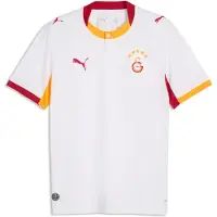 Puma Galatasaray SK 3e Shirt 2026-2027