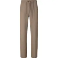 Athlecia - Women's Cardall Waffle Pants - Trainingsbroek 38, bruin