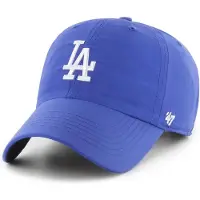 47 Mlb La Dodgers Brrr Clean Up Pet