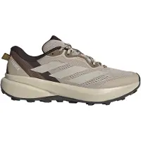 Adidas Loopschoen 'Tracefinder Plus' beige / ombergrijs / grijs / antraciet