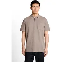 Tom Tailor Structured polo with