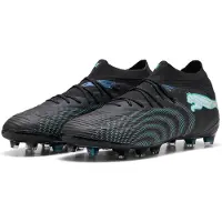 Puma Future 9 Ultimate Ag Football Boots Zwart EU 42 Man