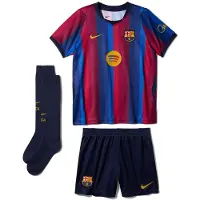 Nike FC Barcelona Minikit Thuis 2026-2027 Kleuters