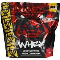 Mutant Whey - 2270 g - Aardbei