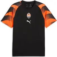 Puma Tricot gemengde kleuren / zwart