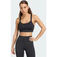 Adidas Optimé High Support Zip Beha