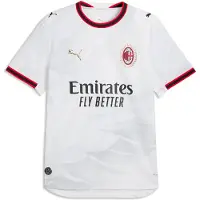 Puma Milan Uitshirt 2026/27 Authentic