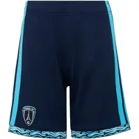 Adidas Paris FC 26/27 Thuisshort Kids