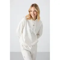 Tommy Life Oversized Hoody en Broek Set