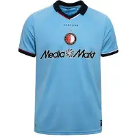 Castore Feyenoord Uitshirt 2026-2027