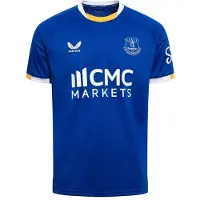Castore Everton Thuisshirt 2026/27 Pro