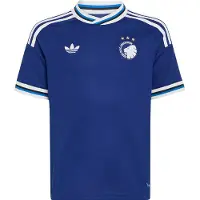 Adidas Fußballtrikot - FCK Auswärts 26/27 - Victory Bl - - 16 Jahre (176) - Fußballtrikots