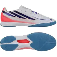 Adidas F50 Hyperfast Pro Indoor Football Shoes Wit EU 48 2/3