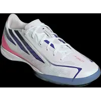 Adidas F50 Hyperfast Pro Indoor Football Shoes Wit EU 46 2/3