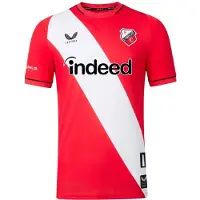 Castore FC Utrecht Thuisshirt 2026-2027
