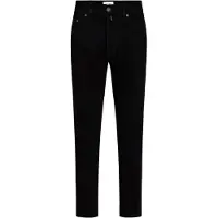 Pierre Cardin Jeans 'Dijon' zwart