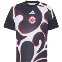 Adidas Eintracht Frankfurt Trainingsshirt Pre Match Kids