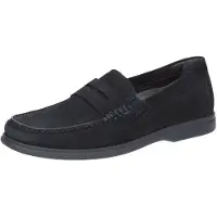 Sioux Instappers ' Giumelo-712-H ' donkerblauw