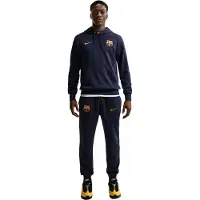 Nike FC Barcelona Sportswear Club Hoody 2026/2027