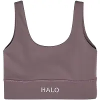 Halo Sport bh greige