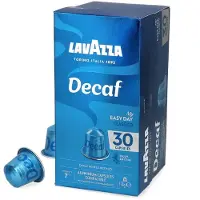 Lavazza | Classico Cafeïnevrij - 30 capsules voor Nespresso