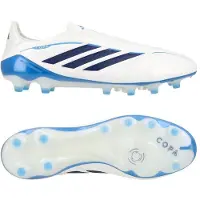 Adidas Copa Pure IV Elite Laceless AG Chaos vs Control