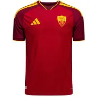 Adidas AS Roma Thuisshirt Authentic 2026-2027