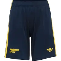 Adidas Sportbroek 'FC Arsenal 26/27' navy / geel