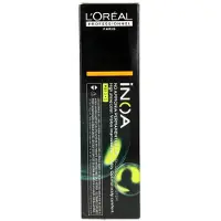 L'Oréal Inoa Zonder Ammoniak Permanente Kleur #7.34 60 gr