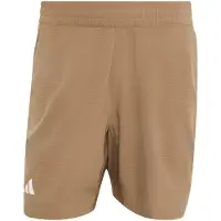 Adidas Sportbroek 'Ergo' bruin / wit