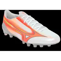 Mizuno α Iii Elite Ag Football Boots Wit,Oranje EU 46