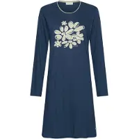 Pastunette Nachthemd donkerblauw