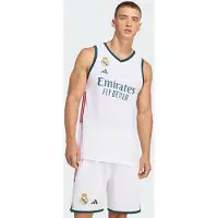 Adidas REAL MADRID BB THUISSHIRT MANNEN